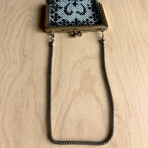 Antique purse